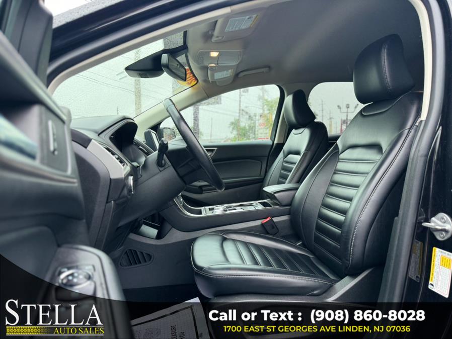 2023 Ford Edge SEL AWD, available for sale in Linden, New Jersey | Stella Auto Sales. Linden, New Jersey 2023 Ford Edge SEL AWD, available for sale in Linden, New Jersey | Stella Auto Sales. Linden, New Jersey