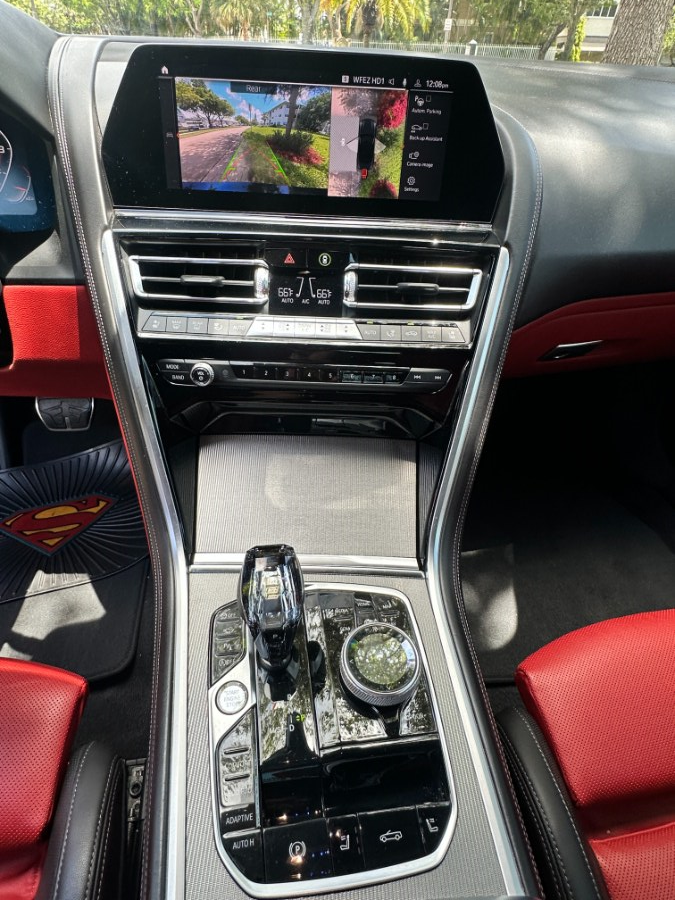 2019 BMW 8 Series M850i xDrive Convertible, available for sale in Hollywood, Florida | Select Auto Hollywood. Hollywood, Florida 2019 BMW 8 Series M850i xDrive Convertible, available for sale in Hollywood, Florida | Select Auto Hollywood. Hollywood, Florida