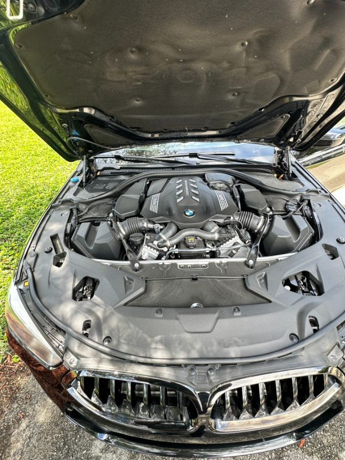 2019 BMW 8 Series M850i xDrive Convertible, available for sale in Hollywood, Florida | Select Auto Hollywood. Hollywood, Florida 2019 BMW 8 Series M850i xDrive Convertible, available for sale in Hollywood, Florida | Select Auto Hollywood. Hollywood, Florida