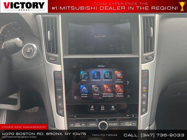 2022 Infiniti Q50 LUXE, available for sale in Floral Park, New York | Shop Auto NY. Floral Park, New York 2022 Infiniti Q50 LUXE, available for sale in Floral Park, New York | Shop Auto NY. Floral Park, New York