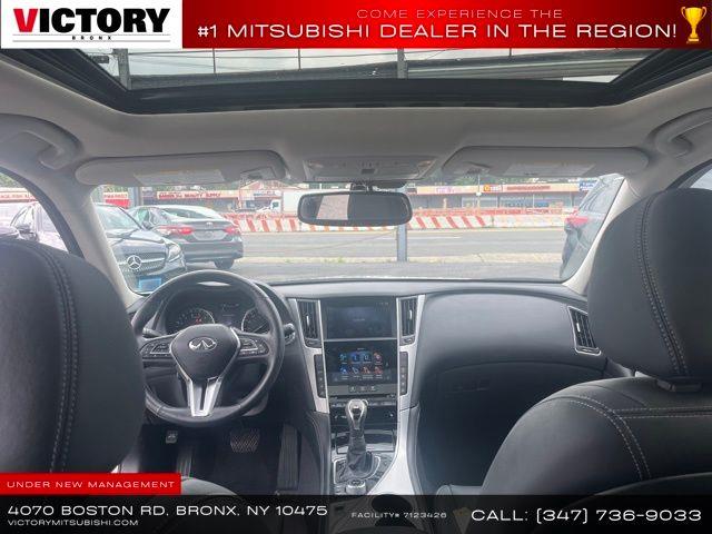2022 Infiniti Q50 LUXE, available for sale in Floral Park, New York | Shop Auto NY. Floral Park, New York 2022 Infiniti Q50 LUXE, available for sale in Floral Park, New York | Shop Auto NY. Floral Park, New York