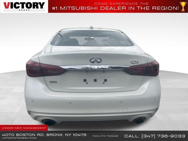 2022 Infiniti Q50 LUXE, available for sale in Floral Park, New York | Shop Auto NY. Floral Park, New York 2022 Infiniti Q50 LUXE, available for sale in Floral Park, New York | Shop Auto NY. Floral Park, New York