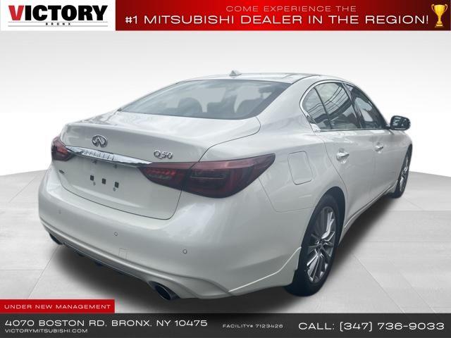 2022 Infiniti Q50 LUXE, available for sale in Floral Park, New York | Shop Auto NY. Floral Park, New York 2022 Infiniti Q50 LUXE, available for sale in Floral Park, New York | Shop Auto NY. Floral Park, New York