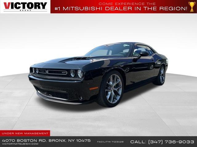 Used 2022 Dodge Challenger in Floral Park, New York | Shop Auto NY. Floral Park, New York