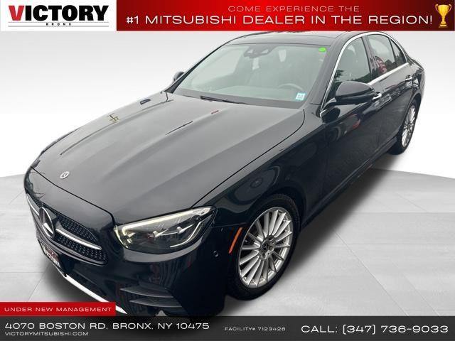 Used 2021 Mercedes-benz E-class in Floral Park, New York | Shop Auto NY. Floral Park, New York