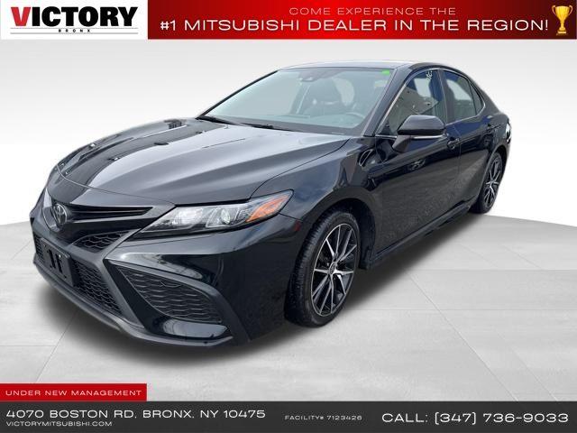 2022 Toyota Camry SE Nightshade, available for sale in Floral Park, New York | Shop Auto NY. Floral Park, New York 2022 Toyota Camry SE Nightshade, available for sale in Floral Park, New York | Shop Auto NY. Floral Park, New York