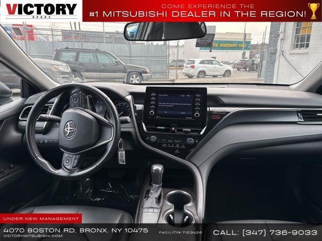 2022 Toyota Camry SE Nightshade, available for sale in Floral Park, New York | Shop Auto NY. Floral Park, New York 2022 Toyota Camry SE Nightshade, available for sale in Floral Park, New York | Shop Auto NY. Floral Park, New York