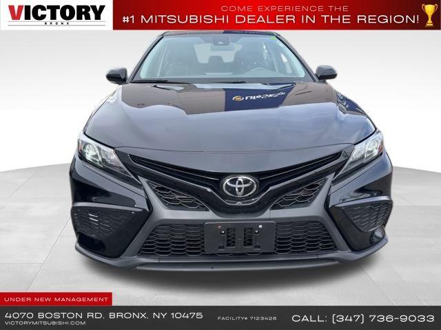 2022 Toyota Camry SE Nightshade, available for sale in Floral Park, New York | Shop Auto NY. Floral Park, New York 2022 Toyota Camry SE Nightshade, available for sale in Floral Park, New York | Shop Auto NY. Floral Park, New York