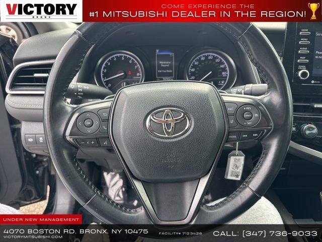 2022 Toyota Camry SE Nightshade, available for sale in Floral Park, New York | Shop Auto NY. Floral Park, New York 2022 Toyota Camry SE Nightshade, available for sale in Floral Park, New York | Shop Auto NY. Floral Park, New York