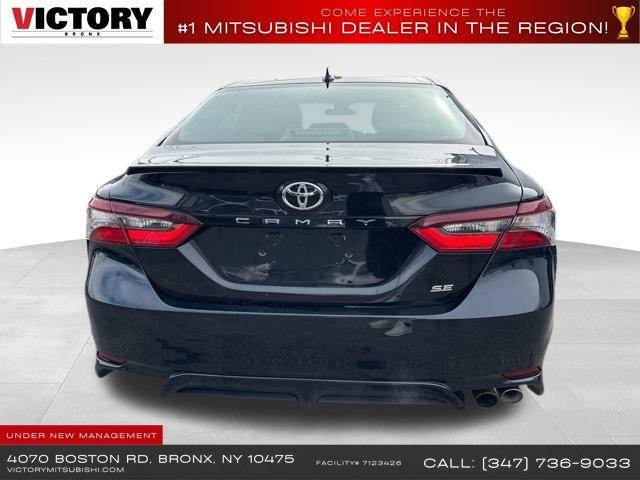 2022 Toyota Camry SE Nightshade, available for sale in Floral Park, New York | Shop Auto NY. Floral Park, New York 2022 Toyota Camry SE Nightshade, available for sale in Floral Park, New York | Shop Auto NY. Floral Park, New York
