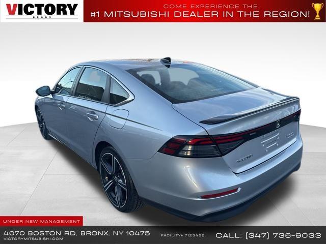 2023 Honda Accord Hybrid Sport, available for sale in Floral Park, New York | Shop Auto NY. Floral Park, New York 2023 Honda Accord Hybrid Sport, available for sale in Floral Park, New York | Shop Auto NY. Floral Park, New York