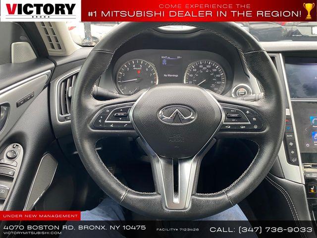 2022 Infiniti Q50 LUXE, available for sale in Floral Park, New York | Shop Auto NY. Floral Park, New York 2022 Infiniti Q50 LUXE, available for sale in Floral Park, New York | Shop Auto NY. Floral Park, New York