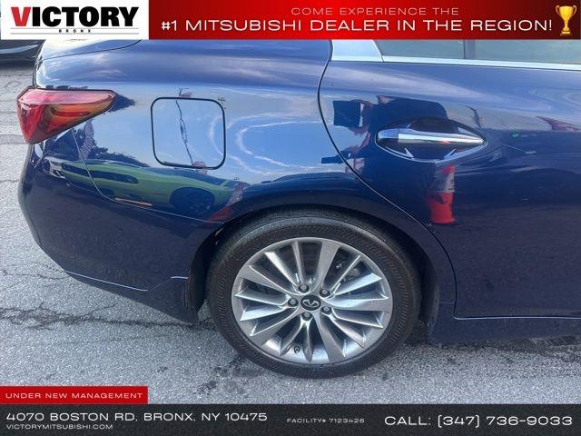 2022 Infiniti Q50 LUXE, available for sale in Floral Park, New York | Shop Auto NY. Floral Park, New York 2022 Infiniti Q50 LUXE, available for sale in Floral Park, New York | Shop Auto NY. Floral Park, New York