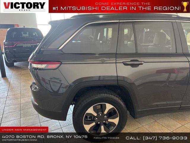 2023 Jeep Grand Cherokee 4xe, available for sale in Floral Park, New York | Shop Auto NY. Floral Park, New York 2023 Jeep Grand Cherokee 4xe, available for sale in Floral Park, New York | Shop Auto NY. Floral Park, New York