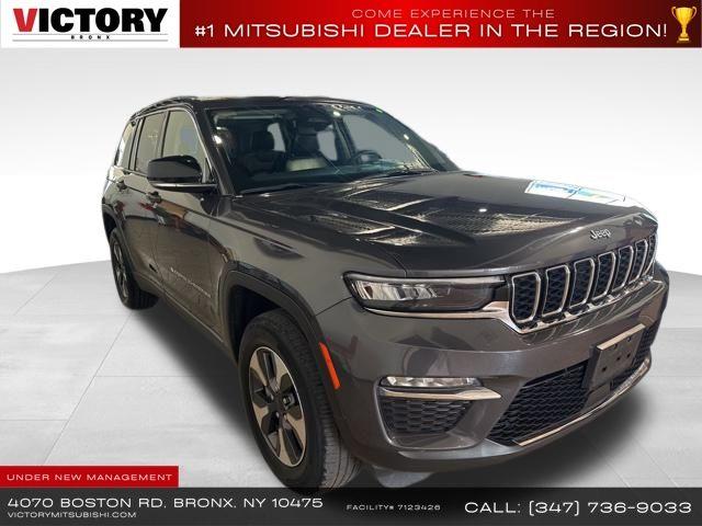 2023 Jeep Grand Cherokee 4xe, available for sale in Floral Park, New York | Shop Auto NY. Floral Park, New York 2023 Jeep Grand Cherokee 4xe, available for sale in Floral Park, New York | Shop Auto NY. Floral Park, New York