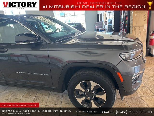 2023 Jeep Grand Cherokee 4xe, available for sale in Floral Park, New York | Shop Auto NY. Floral Park, New York 2023 Jeep Grand Cherokee 4xe, available for sale in Floral Park, New York | Shop Auto NY. Floral Park, New York