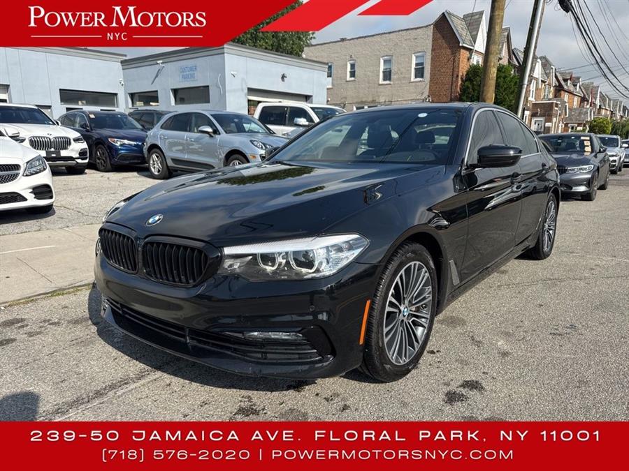 2018 BMW 5 Series 530i xDrive, available for sale in Floral Park, New York | Shop Auto NY. Floral Park, New York 2018 BMW 5 Series 530i xDrive, available for sale in Floral Park, New York | Shop Auto NY. Floral Park, New York