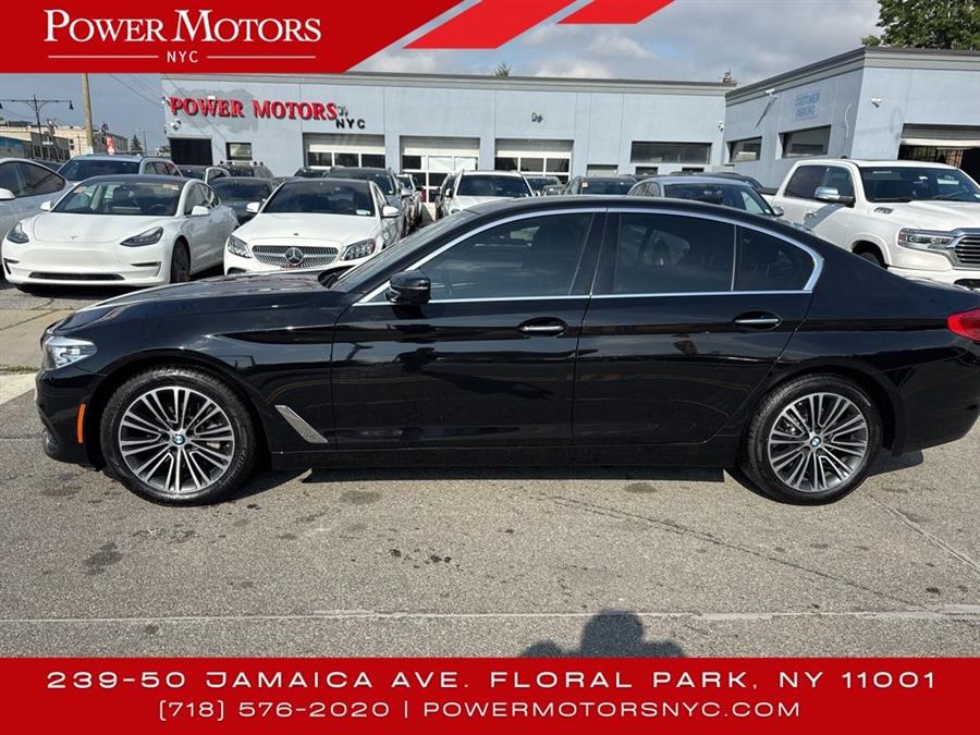 2018 BMW 5 Series 530i xDrive, available for sale in Floral Park, New York | Shop Auto NY. Floral Park, New York 2018 BMW 5 Series 530i xDrive, available for sale in Floral Park, New York | Shop Auto NY. Floral Park, New York