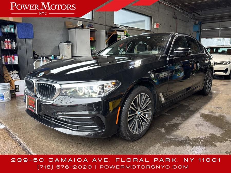 Used BMW 5 Series 530i xDrive 2020 | Shop Auto NY. Bellerose, New York
