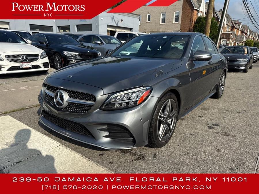 2021 Mercedes-benz C-class C 300, available for sale in Floral Park, New York | Shop Auto NY. Floral Park, New York 2021 Mercedes-benz C-class C 300, available for sale in Floral Park, New York | Shop Auto NY. Floral Park, New York