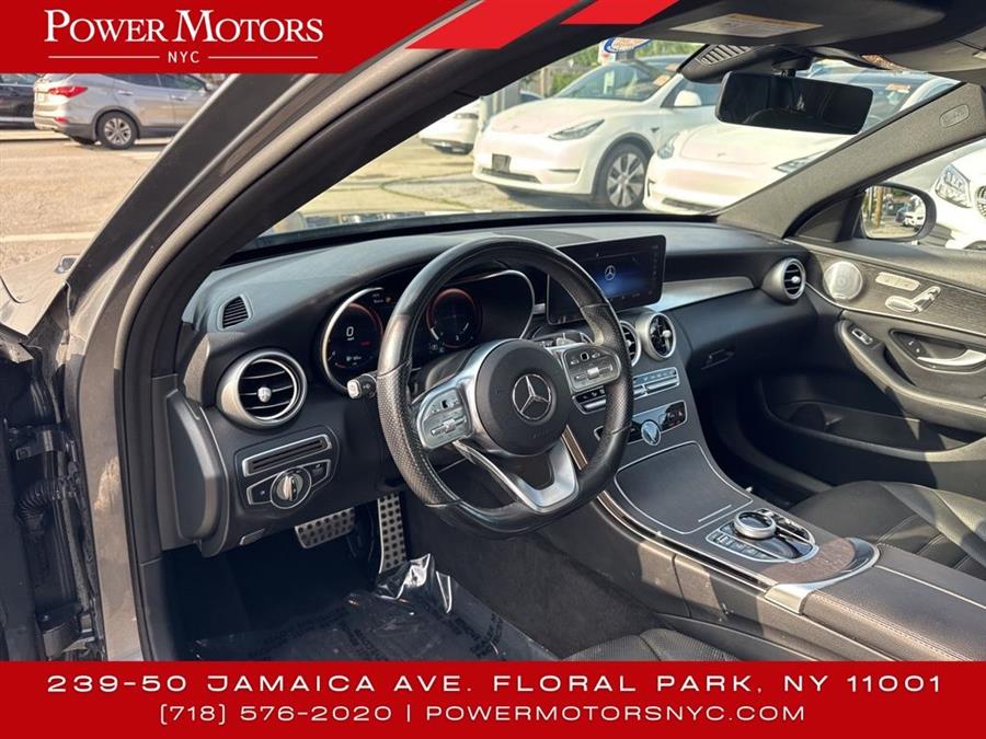 2021 Mercedes-benz C-class C 300, available for sale in Floral Park, New York | Shop Auto NY. Floral Park, New York 2021 Mercedes-benz C-class C 300, available for sale in Floral Park, New York | Shop Auto NY. Floral Park, New York