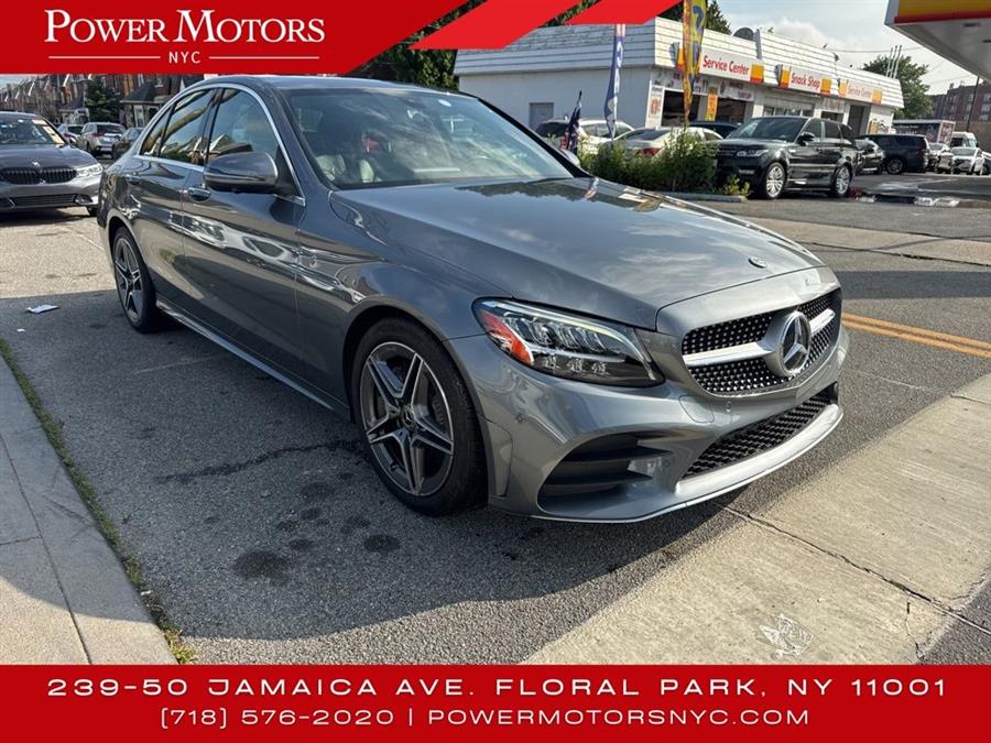 2021 Mercedes-benz C-class C 300, available for sale in Floral Park, New York | Shop Auto NY. Floral Park, New York 2021 Mercedes-benz C-class C 300, available for sale in Floral Park, New York | Shop Auto NY. Floral Park, New York