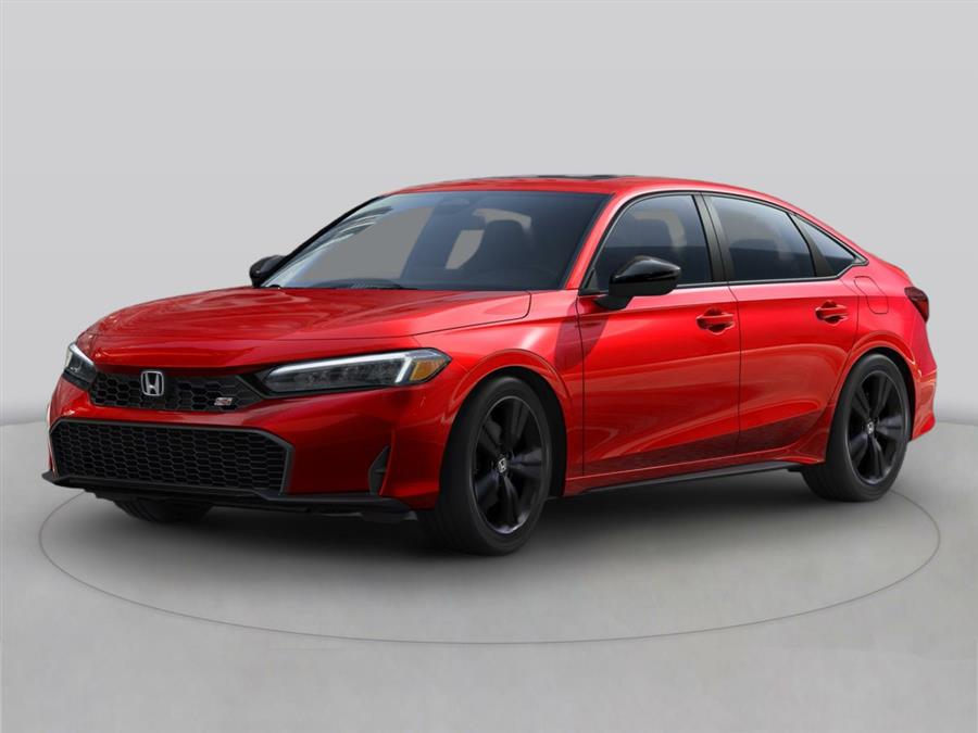 Used 2025 Honda Civic Si in Floral Park, New York | Shop Auto NY. Floral Park, New York