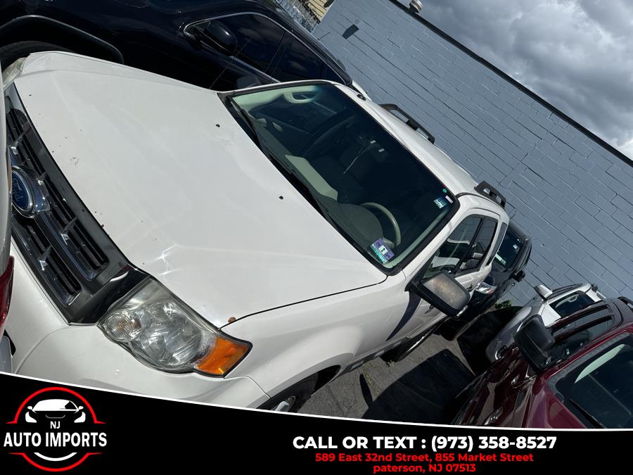 Used 2012 Ford Escape in Paterson, New Jersey | NJ Auto Imports. Paterson, New Jersey
