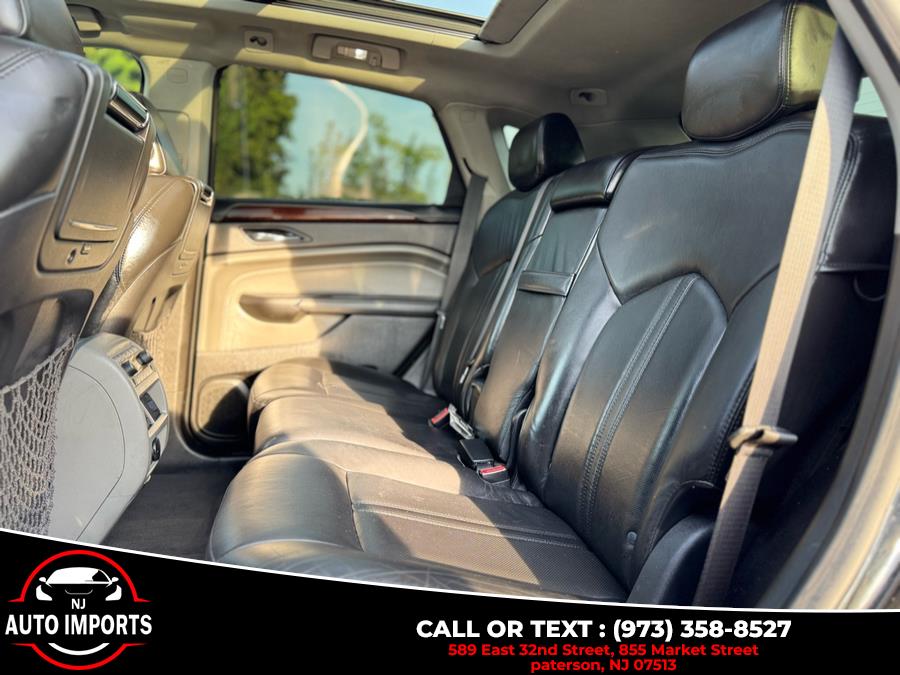 2010 Cadillac SRX AWD 4dr Turbo Premium Collection, available for sale in Paterson, New Jersey | NJ Auto Imports. Paterson, New Jersey 2010 Cadillac SRX AWD 4dr Turbo Premium Collection, available for sale in Paterson, New Jersey | NJ Auto Imports. Paterson, New Jersey