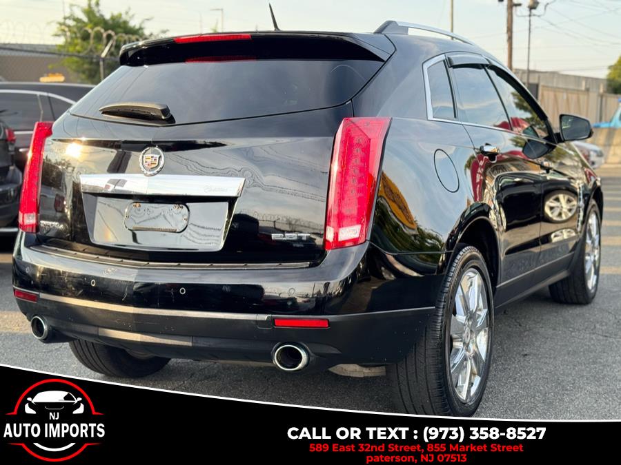 2010 Cadillac SRX AWD 4dr Turbo Premium Collection, available for sale in Paterson, New Jersey | NJ Auto Imports. Paterson, New Jersey 2010 Cadillac SRX AWD 4dr Turbo Premium Collection, available for sale in Paterson, New Jersey | NJ Auto Imports. Paterson, New Jersey