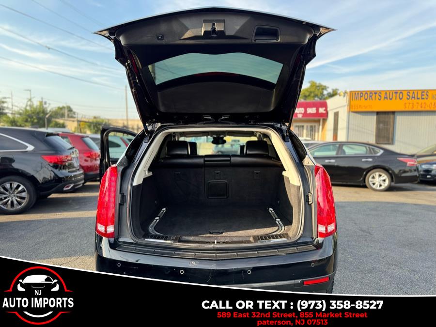 2010 Cadillac SRX AWD 4dr Turbo Premium Collection, available for sale in Paterson, New Jersey | NJ Auto Imports. Paterson, New Jersey 2010 Cadillac SRX AWD 4dr Turbo Premium Collection, available for sale in Paterson, New Jersey | NJ Auto Imports. Paterson, New Jersey