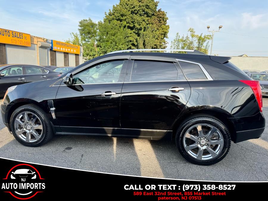 2010 Cadillac SRX AWD 4dr Turbo Premium Collection, available for sale in Paterson, New Jersey | NJ Auto Imports. Paterson, New Jersey 2010 Cadillac SRX AWD 4dr Turbo Premium Collection, available for sale in Paterson, New Jersey | NJ Auto Imports. Paterson, New Jersey
