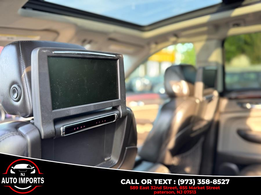 2010 Cadillac SRX AWD 4dr Turbo Premium Collection, available for sale in Paterson, New Jersey | NJ Auto Imports. Paterson, New Jersey 2010 Cadillac SRX AWD 4dr Turbo Premium Collection, available for sale in Paterson, New Jersey | NJ Auto Imports. Paterson, New Jersey