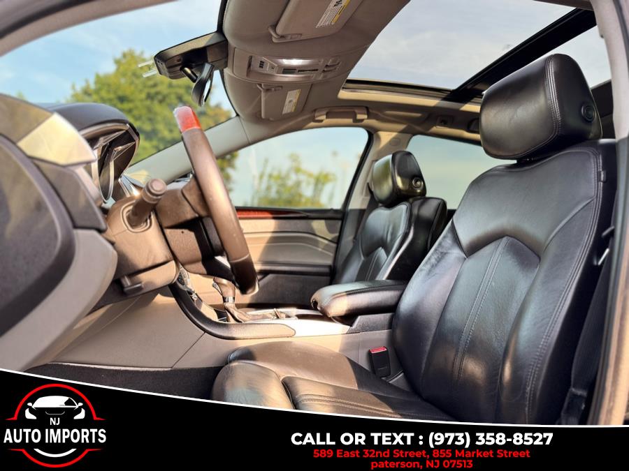 2010 Cadillac SRX AWD 4dr Turbo Premium Collection, available for sale in Paterson, New Jersey | NJ Auto Imports. Paterson, New Jersey 2010 Cadillac SRX AWD 4dr Turbo Premium Collection, available for sale in Paterson, New Jersey | NJ Auto Imports. Paterson, New Jersey
