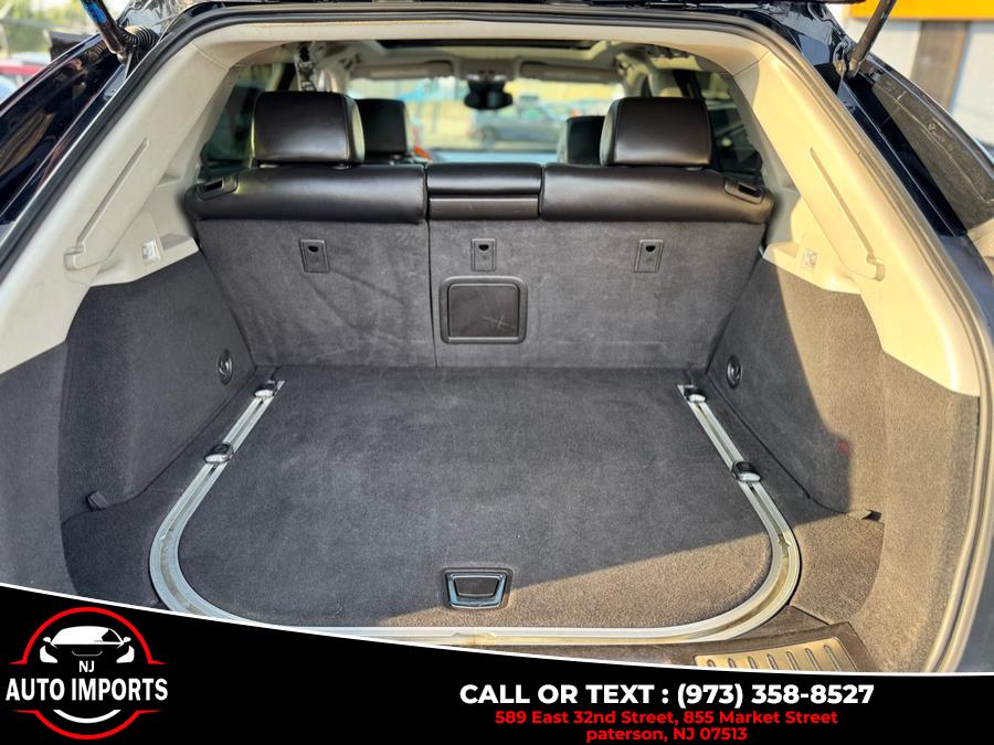 2010 Cadillac SRX AWD 4dr Turbo Premium Collection, available for sale in Paterson, New Jersey | NJ Auto Imports. Paterson, New Jersey 2010 Cadillac SRX AWD 4dr Turbo Premium Collection, available for sale in Paterson, New Jersey | NJ Auto Imports. Paterson, New Jersey