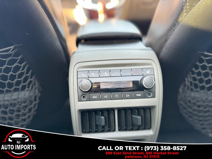 2010 Cadillac SRX AWD 4dr Turbo Premium Collection, available for sale in Paterson, New Jersey | NJ Auto Imports. Paterson, New Jersey 2010 Cadillac SRX AWD 4dr Turbo Premium Collection, available for sale in Paterson, New Jersey | NJ Auto Imports. Paterson, New Jersey
