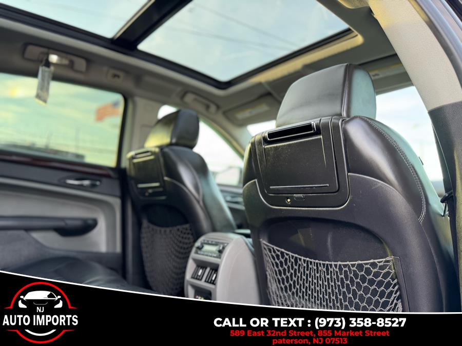 2010 Cadillac SRX AWD 4dr Turbo Premium Collection, available for sale in Paterson, New Jersey | NJ Auto Imports. Paterson, New Jersey 2010 Cadillac SRX AWD 4dr Turbo Premium Collection, available for sale in Paterson, New Jersey | NJ Auto Imports. Paterson, New Jersey