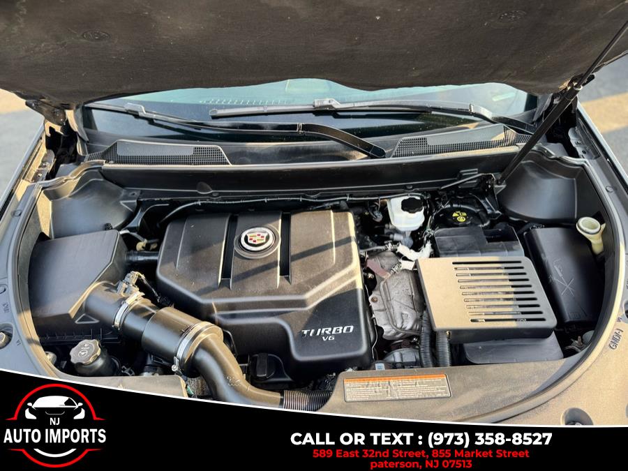 2010 Cadillac SRX AWD 4dr Turbo Premium Collection, available for sale in Paterson, New Jersey | NJ Auto Imports. Paterson, New Jersey 2010 Cadillac SRX AWD 4dr Turbo Premium Collection, available for sale in Paterson, New Jersey | NJ Auto Imports. Paterson, New Jersey