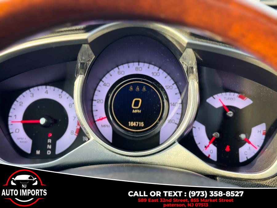 2010 Cadillac SRX AWD 4dr Turbo Premium Collection, available for sale in Paterson, New Jersey | NJ Auto Imports. Paterson, New Jersey 2010 Cadillac SRX AWD 4dr Turbo Premium Collection, available for sale in Paterson, New Jersey | NJ Auto Imports. Paterson, New Jersey