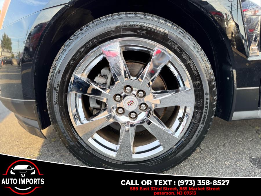2010 Cadillac SRX AWD 4dr Turbo Premium Collection, available for sale in Paterson, New Jersey | NJ Auto Imports. Paterson, New Jersey 2010 Cadillac SRX AWD 4dr Turbo Premium Collection, available for sale in Paterson, New Jersey | NJ Auto Imports. Paterson, New Jersey