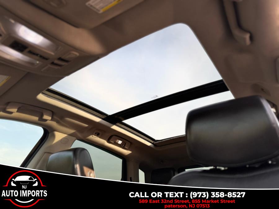 2010 Cadillac SRX AWD 4dr Turbo Premium Collection, available for sale in Paterson, New Jersey | NJ Auto Imports. Paterson, New Jersey 2010 Cadillac SRX AWD 4dr Turbo Premium Collection, available for sale in Paterson, New Jersey | NJ Auto Imports. Paterson, New Jersey