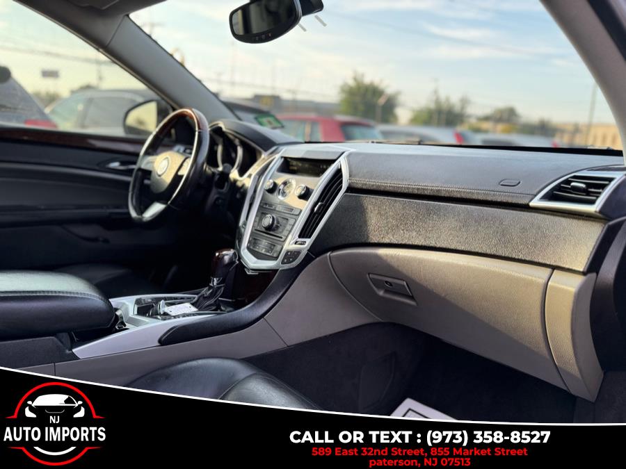2010 Cadillac SRX AWD 4dr Turbo Premium Collection, available for sale in Paterson, New Jersey | NJ Auto Imports. Paterson, New Jersey 2010 Cadillac SRX AWD 4dr Turbo Premium Collection, available for sale in Paterson, New Jersey | NJ Auto Imports. Paterson, New Jersey