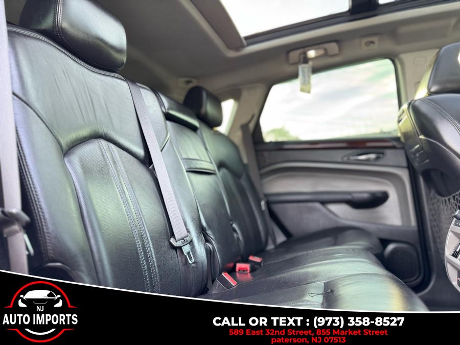 2010 Cadillac SRX AWD 4dr Turbo Premium Collection, available for sale in Paterson, New Jersey | NJ Auto Imports. Paterson, New Jersey 2010 Cadillac SRX AWD 4dr Turbo Premium Collection, available for sale in Paterson, New Jersey | NJ Auto Imports. Paterson, New Jersey