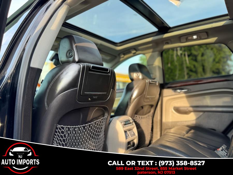 2010 Cadillac SRX AWD 4dr Turbo Premium Collection, available for sale in Paterson, New Jersey | NJ Auto Imports. Paterson, New Jersey 2010 Cadillac SRX AWD 4dr Turbo Premium Collection, available for sale in Paterson, New Jersey | NJ Auto Imports. Paterson, New Jersey