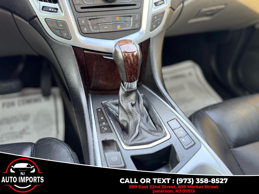 2010 Cadillac SRX AWD 4dr Turbo Premium Collection, available for sale in Paterson, New Jersey | NJ Auto Imports. Paterson, New Jersey 2010 Cadillac SRX AWD 4dr Turbo Premium Collection, available for sale in Paterson, New Jersey | NJ Auto Imports. Paterson, New Jersey