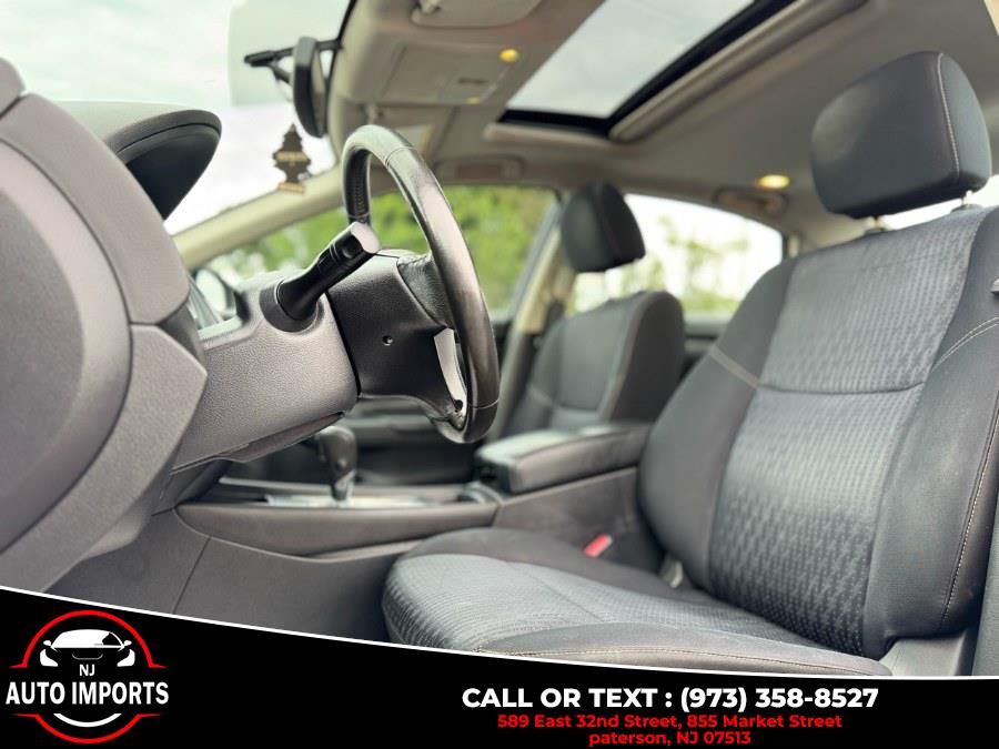 2016 Nissan Altima 4dr Sdn I4 2.5 SR, available for sale in Paterson, New Jersey | NJ Auto Imports. Paterson, New Jersey 2016 Nissan Altima 4dr Sdn I4 2.5 SR, available for sale in Paterson, New Jersey | NJ Auto Imports. Paterson, New Jersey