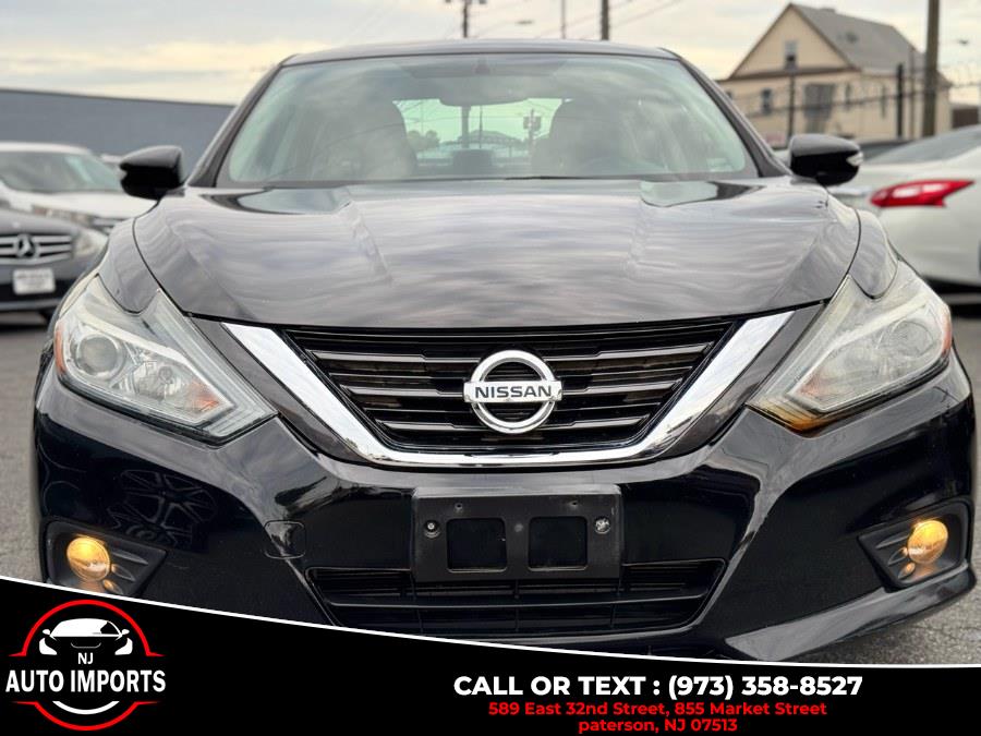 2016 Nissan Altima 4dr Sdn I4 2.5 SR, available for sale in Paterson, New Jersey | NJ Auto Imports. Paterson, New Jersey 2016 Nissan Altima 4dr Sdn I4 2.5 SR, available for sale in Paterson, New Jersey | NJ Auto Imports. Paterson, New Jersey