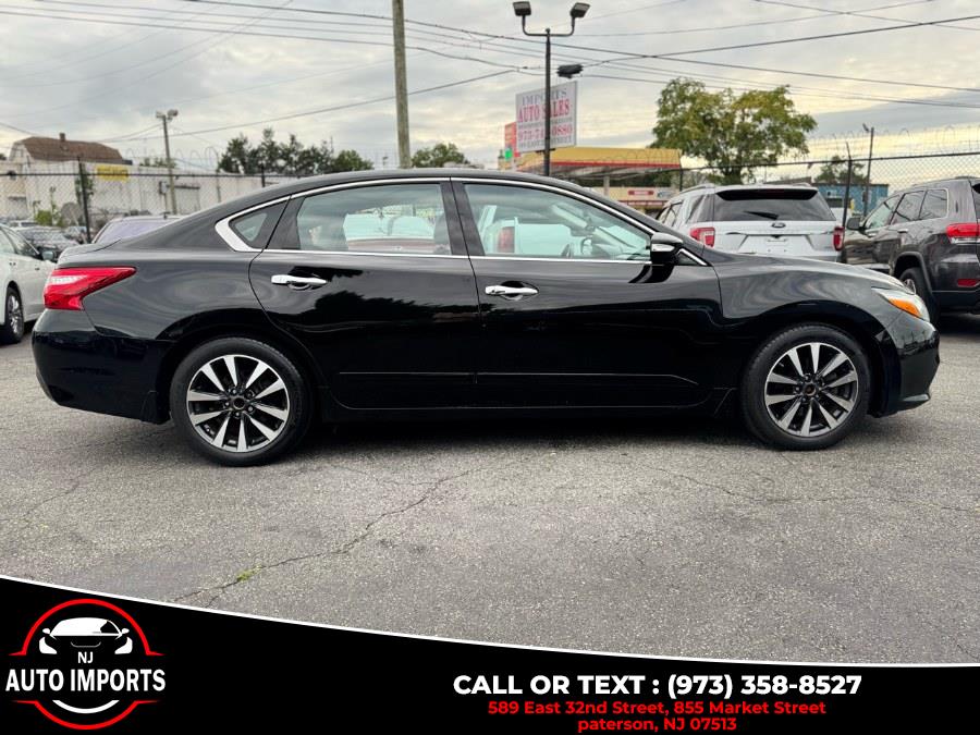 2016 Nissan Altima 4dr Sdn I4 2.5 SR, available for sale in Paterson, New Jersey | NJ Auto Imports. Paterson, New Jersey 2016 Nissan Altima 4dr Sdn I4 2.5 SR, available for sale in Paterson, New Jersey | NJ Auto Imports. Paterson, New Jersey