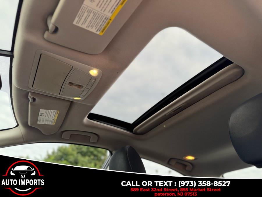 2016 Nissan Altima 4dr Sdn I4 2.5 SR, available for sale in Paterson, New Jersey | NJ Auto Imports. Paterson, New Jersey 2016 Nissan Altima 4dr Sdn I4 2.5 SR, available for sale in Paterson, New Jersey | NJ Auto Imports. Paterson, New Jersey