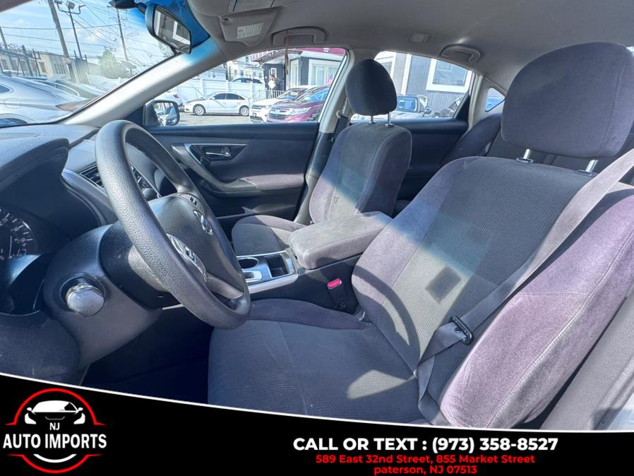 2013 Nissan Altima 4dr Sdn I4 2.5 SL, available for sale in Paterson, New Jersey | NJ Auto Imports. Paterson, New Jersey 2013 Nissan Altima 4dr Sdn I4 2.5 SL, available for sale in Paterson, New Jersey | NJ Auto Imports. Paterson, New Jersey